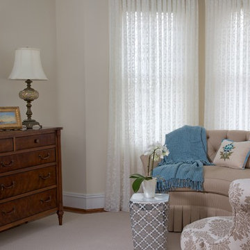 Old Town Alexandria Home