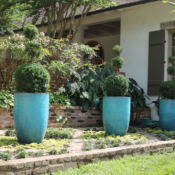 Allen & Mimi Martinson Projects