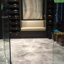 wine room
