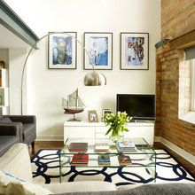 TV ROOM