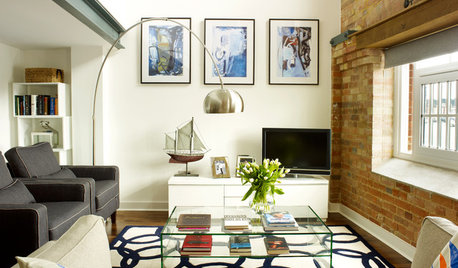 Can I Use an Interior Designer for a Small Project?
