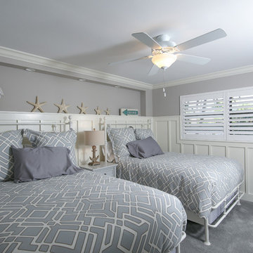 Certified Luxury Builders - Westin Hills - Siesta Key, FL - Condo Remodel 2