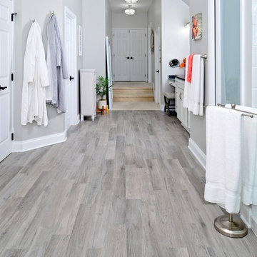 Elegant Bathroom Remodeling in South Riding VA