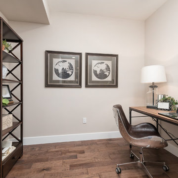 1281 Homestead - Walnut Creek, CA