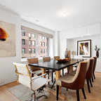 Cape Cod meets Contemporary