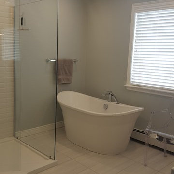 Bathrooms