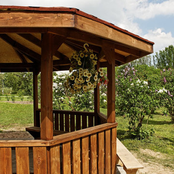 Gazebos