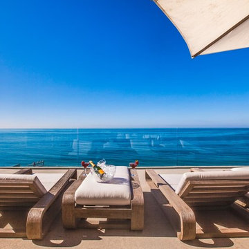 The Villa Pacific Palisades - Luxury vacation rental residence