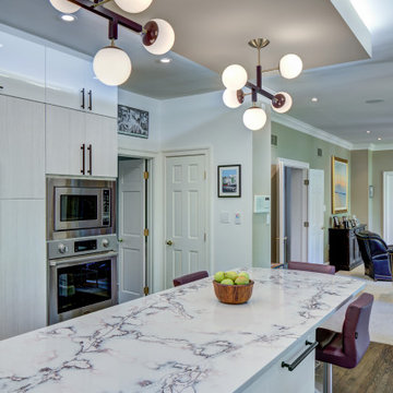 Palisades | Inspired Culinary Space Designed to Dazzle