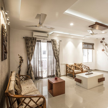 Ezhilagam Interiors