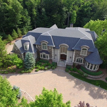 Mahwah NJ Residence