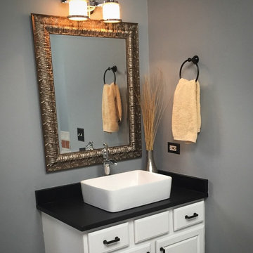 Master Bath Update