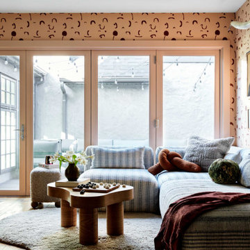 Perch House