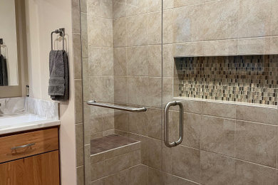 Bathroom photo in Other