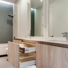 a. Master Bathroom