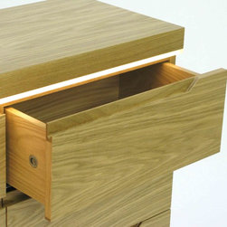 Bed Room Furniture - Chests of Drawers