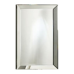 Mirror - Bathroom Mirrors