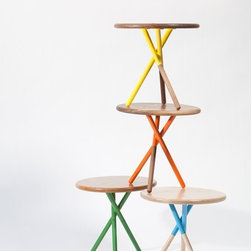 SOFT SIDE TABLE - Products