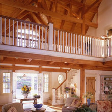 foyers