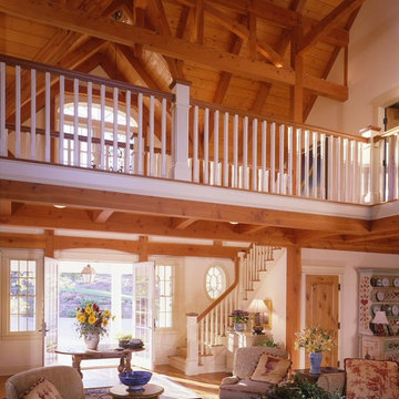 Cape Cod Home