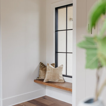 Artisan Home Tour Staging // Kansas City 2020