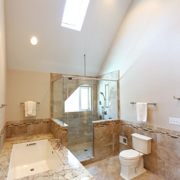 Whole House Remodel in New Lennox