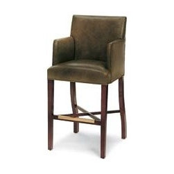 Rialto Modern Counter Stool/Barstool By Cabot Wrenn - Bar Stools And Counter Stools
