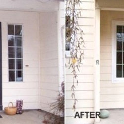 Windows and Doors Installation - Products