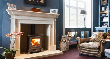 Best 15 Fireplace Installers In Bristol Houzz