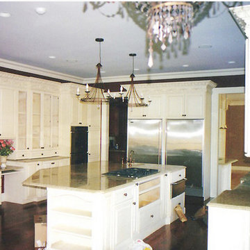 Some of our work; view our website for our projects www.bergenbuilders.com
