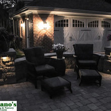 garage doors