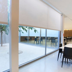 Roller Shades - Roller Shades