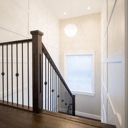 Vancouver West Custom Home - Products
