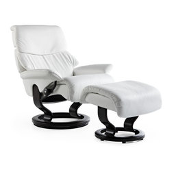 Dream by Stressless - Recliner Chairs