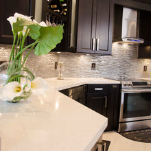 Backsplash