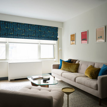 Lenox Hill Renovation