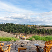 Park City Landscape
