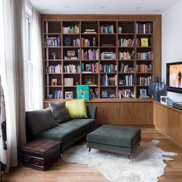 Flatiron Apartment