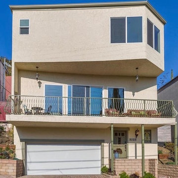 Hollywood Hills Home after Remodel