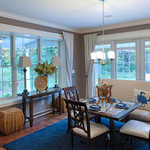 window treatments