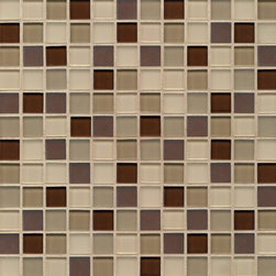 Loft Glass Collection - Tile