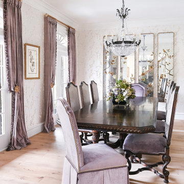 French Country Charm