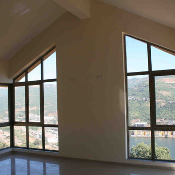 MEHTA HOUSE - LAVASSA,PUNE,INDIA