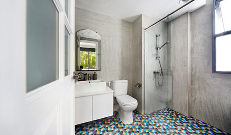 How to Choose The Right Tiles for the Right Purpose