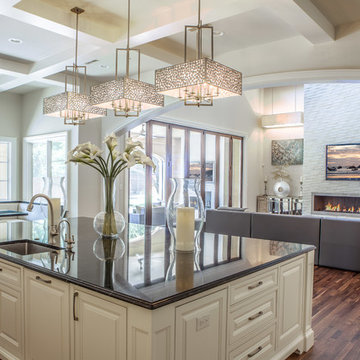 Kitchen Lighting