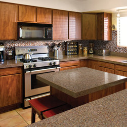 Cabinet Refacing - Products