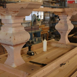 Dining Room Tables - Dining Tables