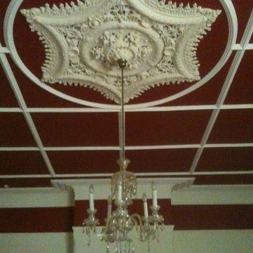 Feature Ceilings
