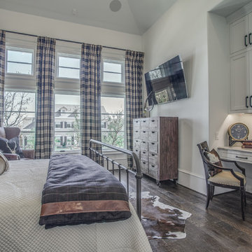 2016 Parade Of Homes