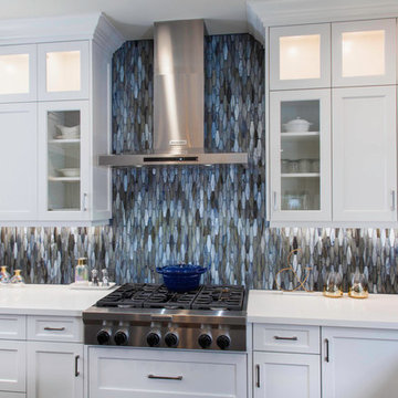 Kitchen & Family Room Remodel